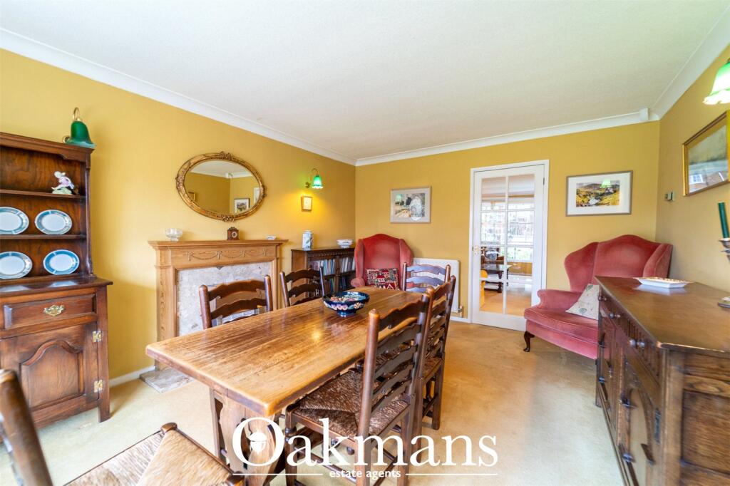 Additional image 8 of Pavenham Drive, Birmingham, West Midlands, B5