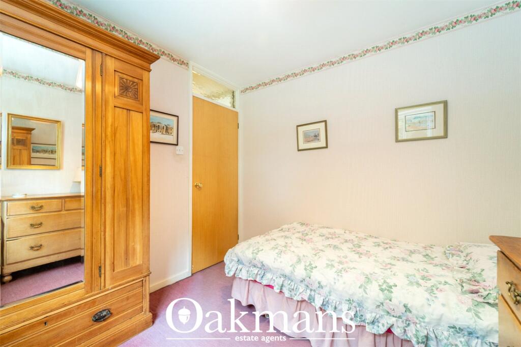 Additional image 29 of Pavenham Drive, Birmingham, West Midlands, B5