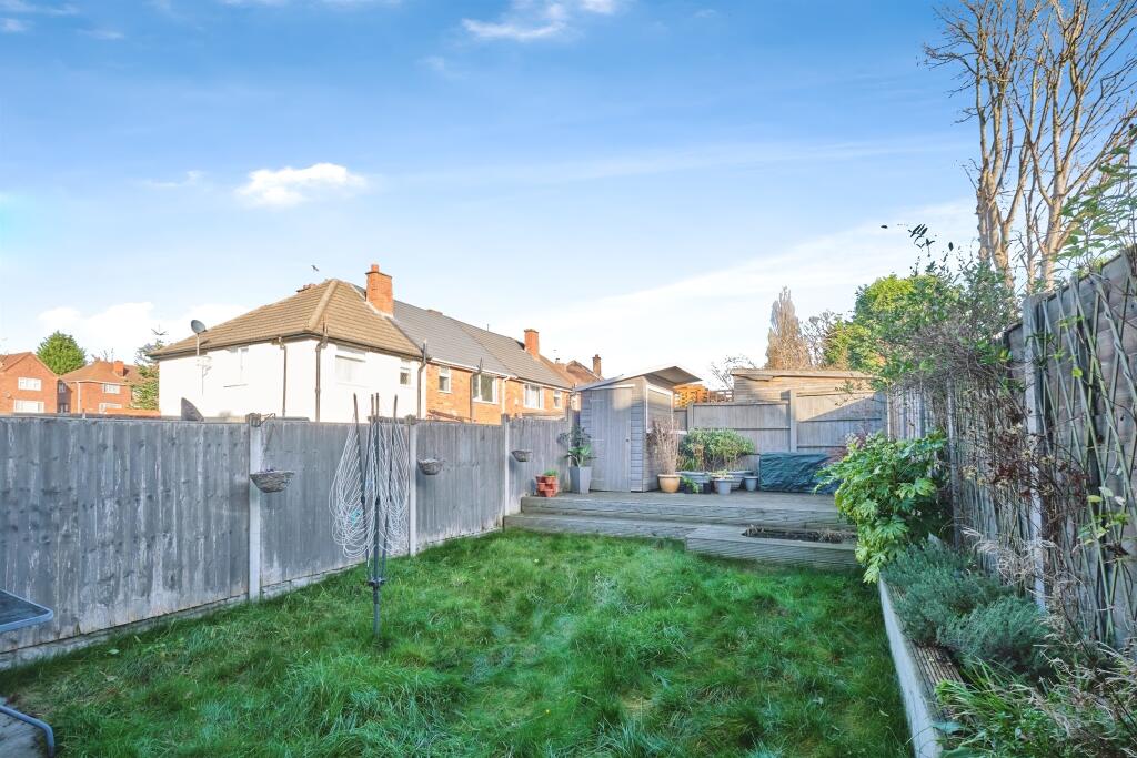 Additional image 12 of Ashover Road, Birmingham