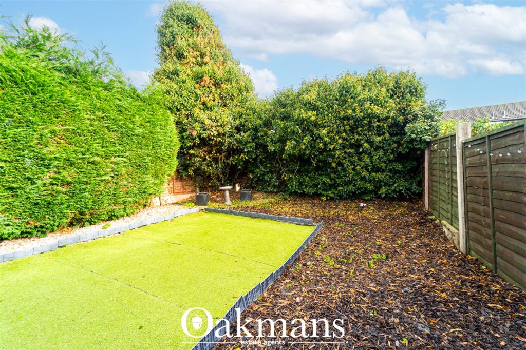 Additional image 24 of Abbey Close, Bromsgrove, Worcestershire, B60