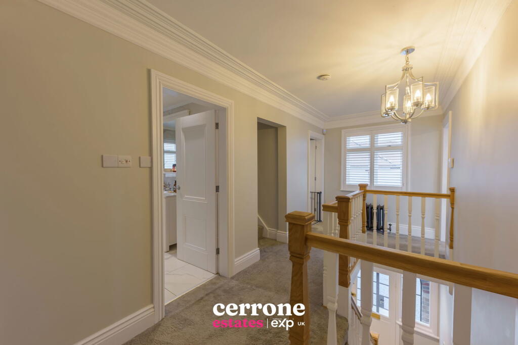 Additional image 12 of High House Drive, Lickey, Birmingham, B45 8ET