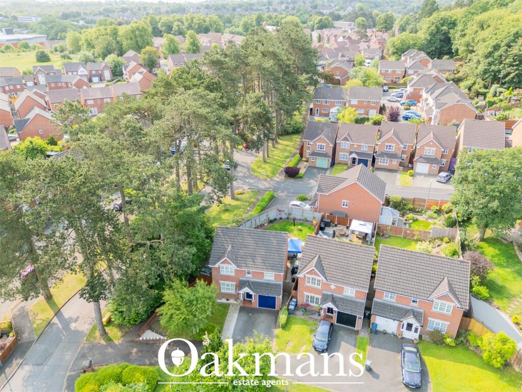 Additional image 33 of The Pines, Rubery, Rednal, Birmingham, B45