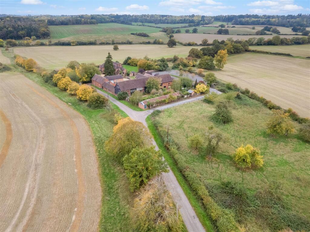 Additional image 46 of Alcester Lodge, Alcester Heath, Alcester B49 5JJ