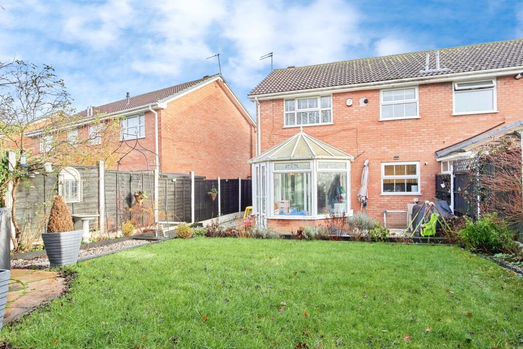 Additional image 19 of Heycott Grove, Birmingham, Worcestershire, B38