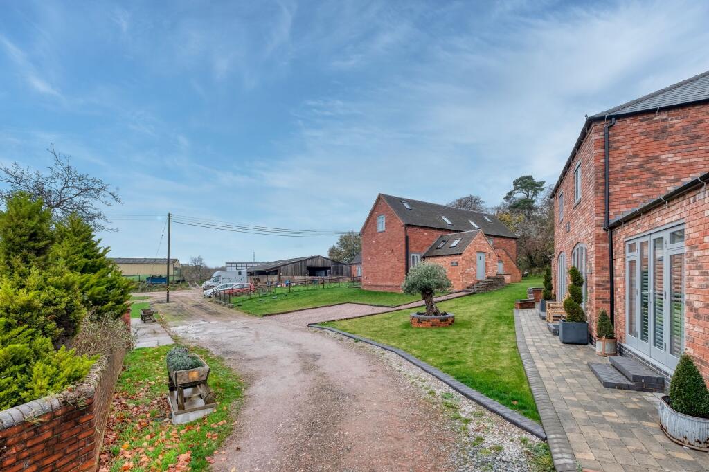 Additional image 25 of Chadwich, Bromsgrove, B61