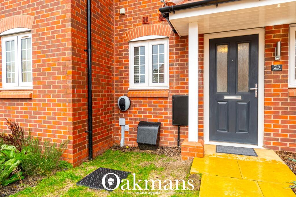 Additional image 38 of Needlers Way, Hunnington, Halesowen, Worcestershire, B62