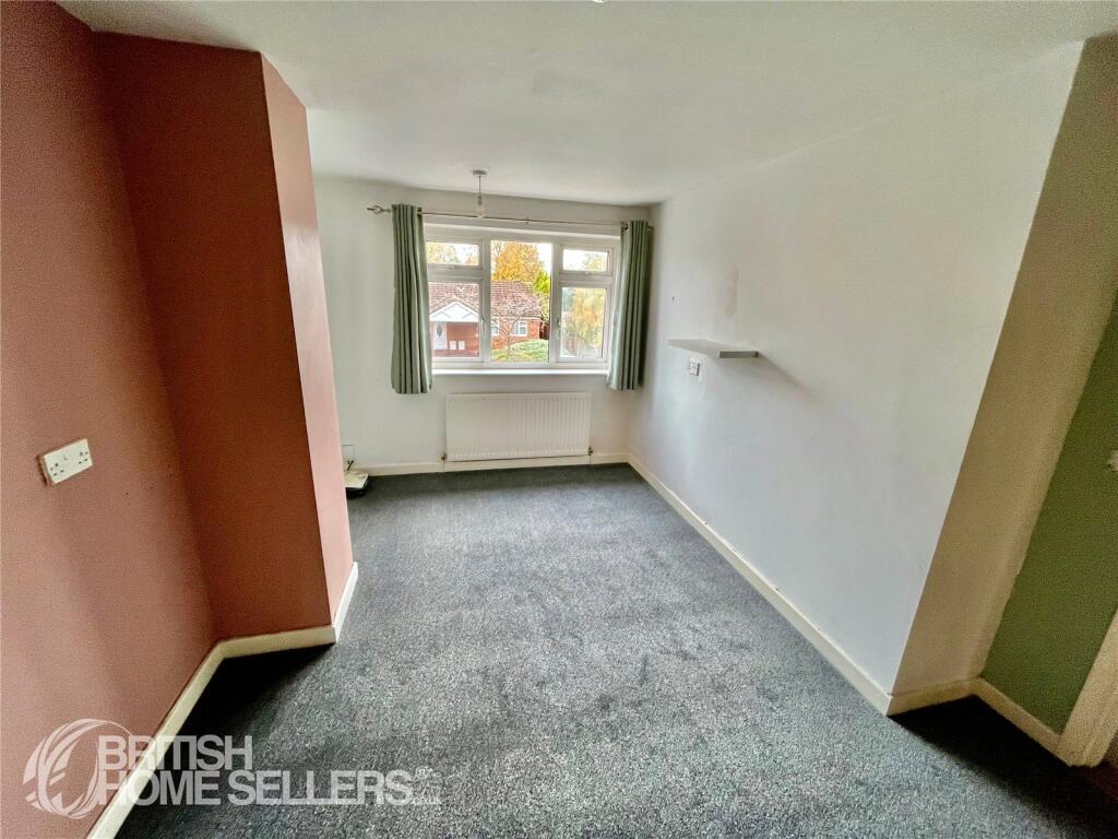 Additional image 9 of St. Loyes Close, Halesowen, West Midlands, B62