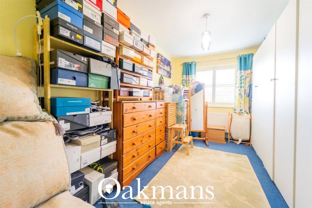 Additional image 21 of The Pines, Rubery, Rednal, Birmingham, B45