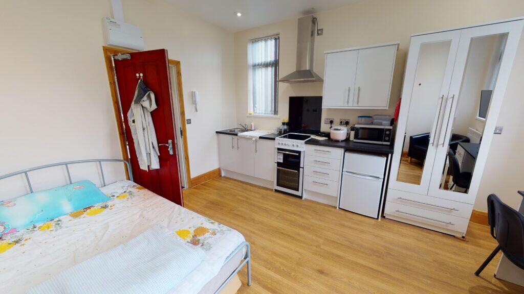 Additional image 3 of Edgbaston Studios, Edgbaston, B5 7RA