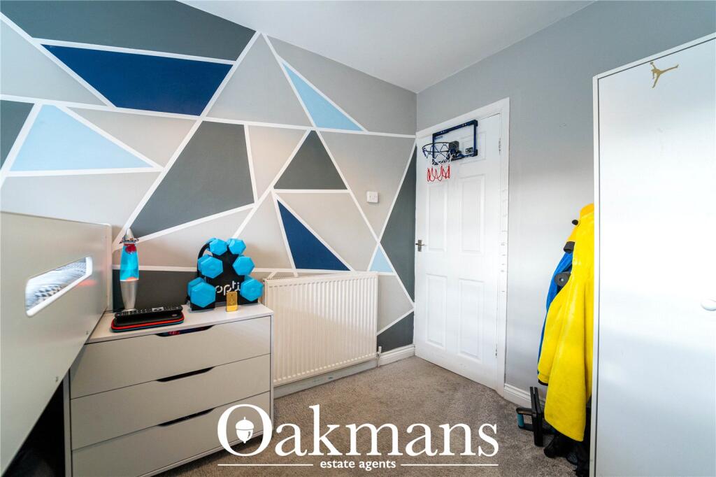 Additional image 20 of Kendal Rise Road, Rednal, Birmingham, West Midlands, B45