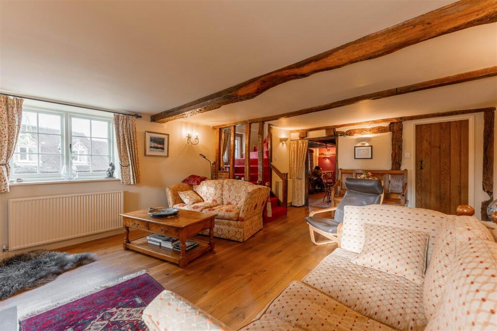 Additional image 8 of Botts Green, Over Whitacre - Grade II Listed