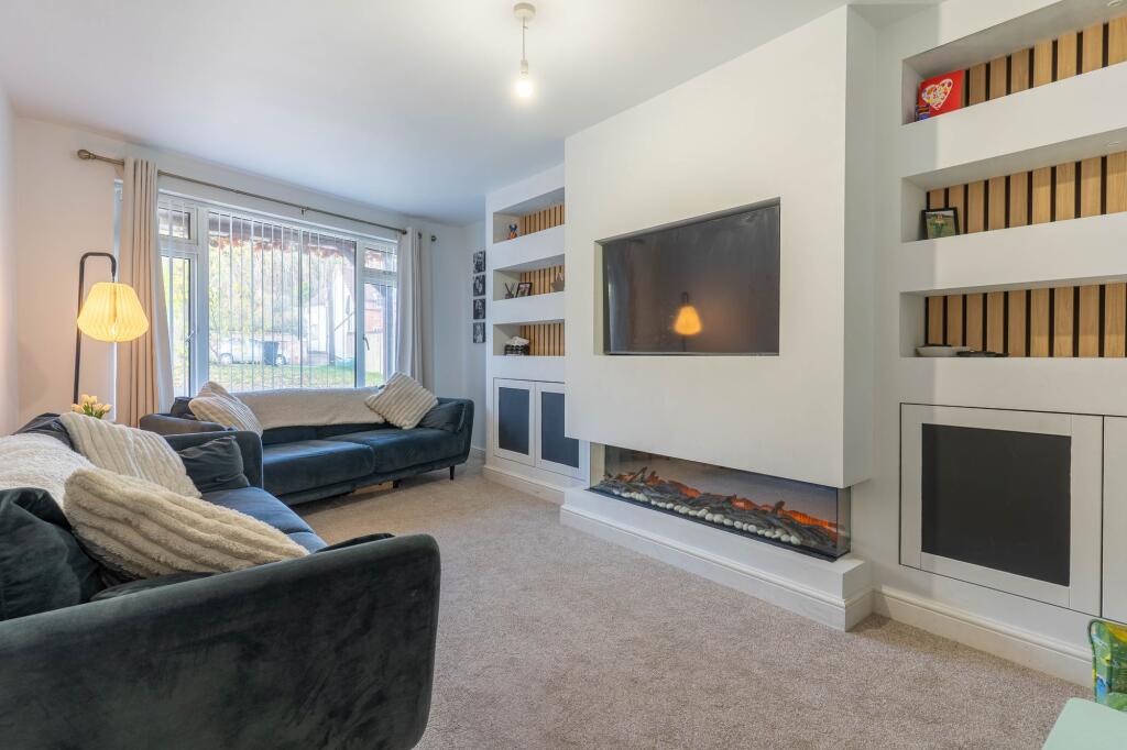 Additional image 16 of Swan Street, Alvechurch, B48