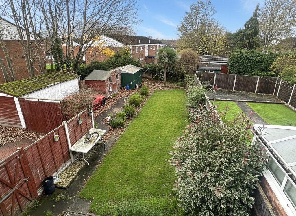 Additional image 15 of Bordesley Green East, Stechford, Birmingham, West Midlands, B33