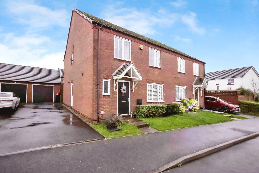 Additional image 19 of Thatchers Barn Drive, Halesowen