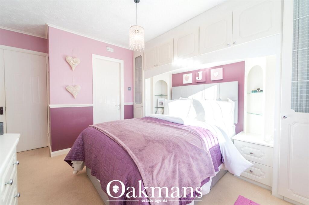 Additional image 13 of Bartley Woods, Birmingham, West Midlands, B32