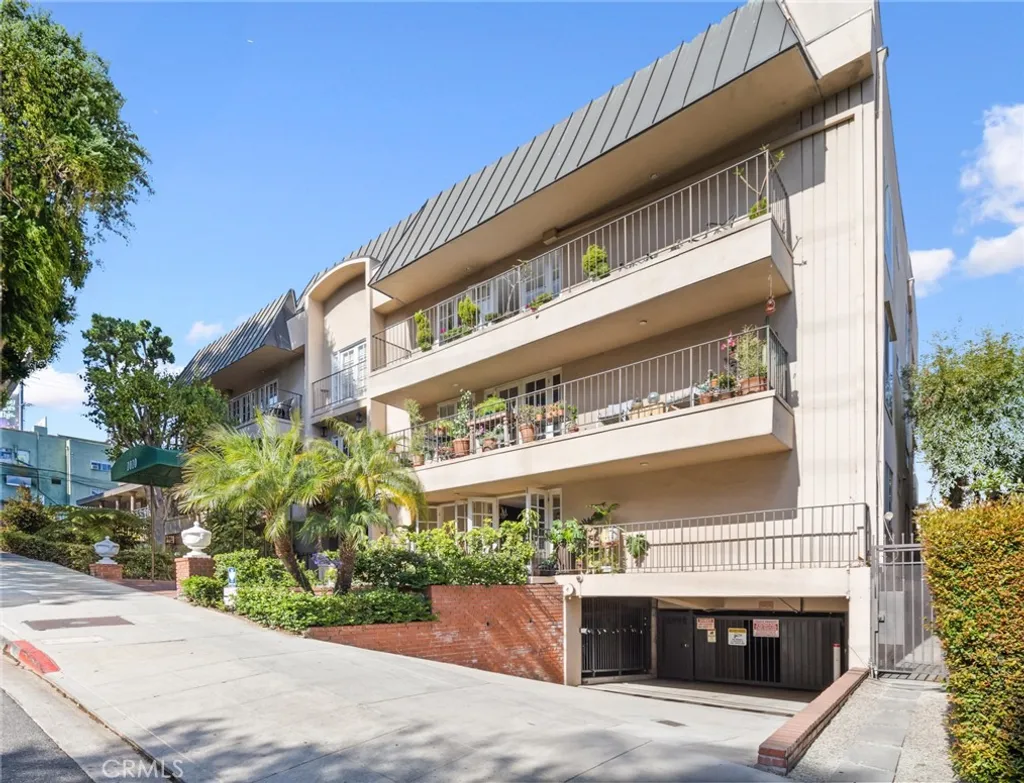 Additional image 5 of 1010 Palm Avenue Unit 207, West Hollywood, CA 90069