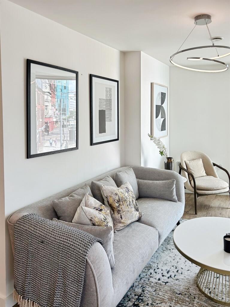 Additional image 16 of South Central, Birmingham