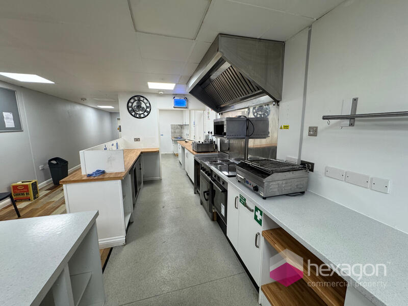 Additional image 4 of Unit 1 - 89 Dudley Road, Halesowen