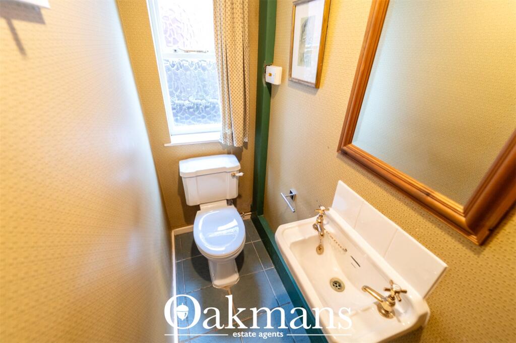 Additional image 14 of Pavenham Drive, Birmingham, West Midlands, B5