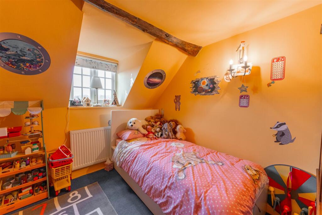 Additional image 25 of Botts Green, Over Whitacre - Grade II Listed