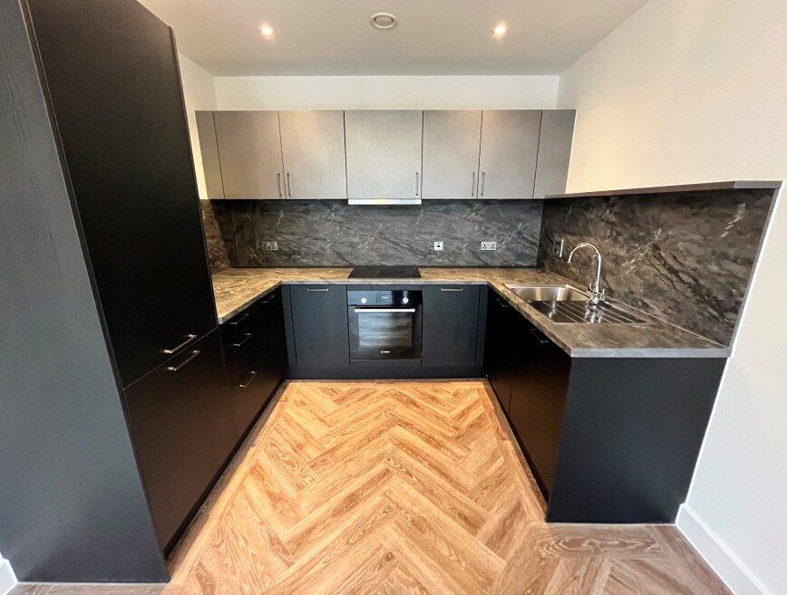 Additional image 9 of Gunsmith House, 61 Price Street, Birmingham, B4