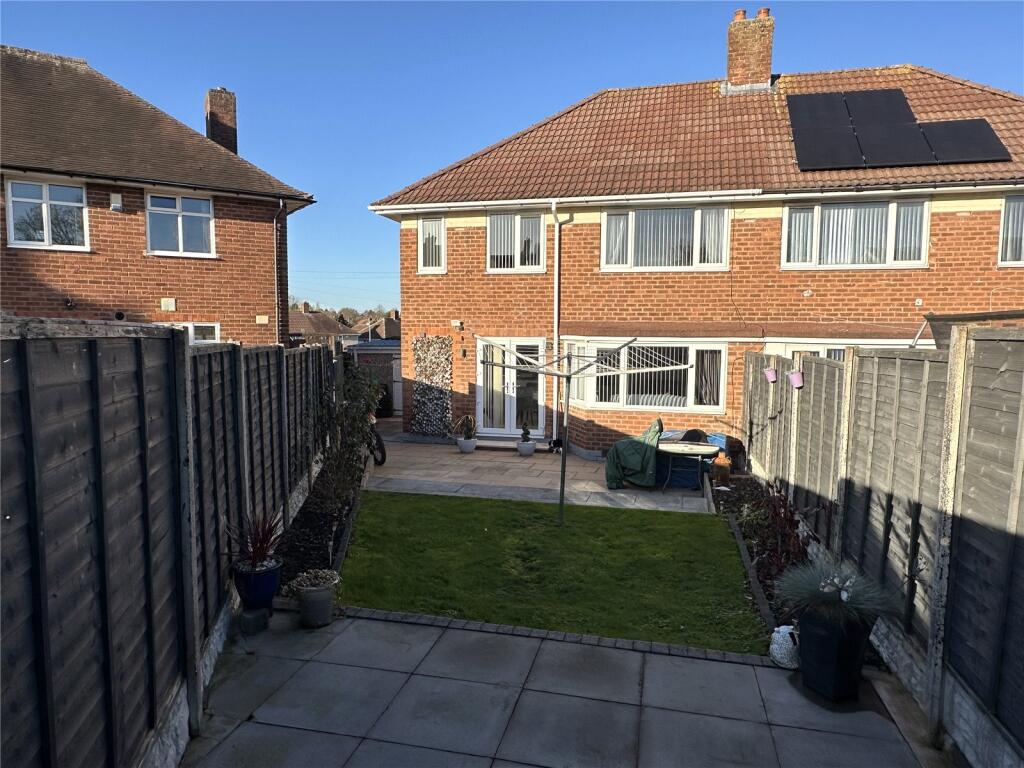 Additional image 21 of Latelow Road, Birmingham, West Midlands, B33