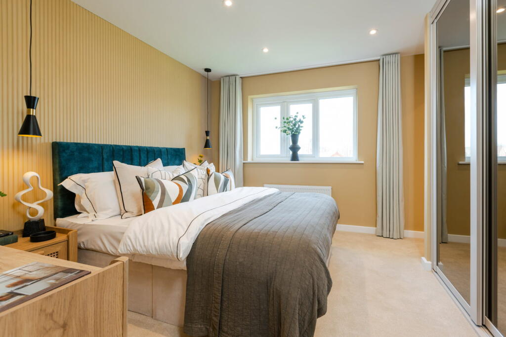 Additional image 6 of Off Tessall Lane,
Birmingham,
B31 5GE