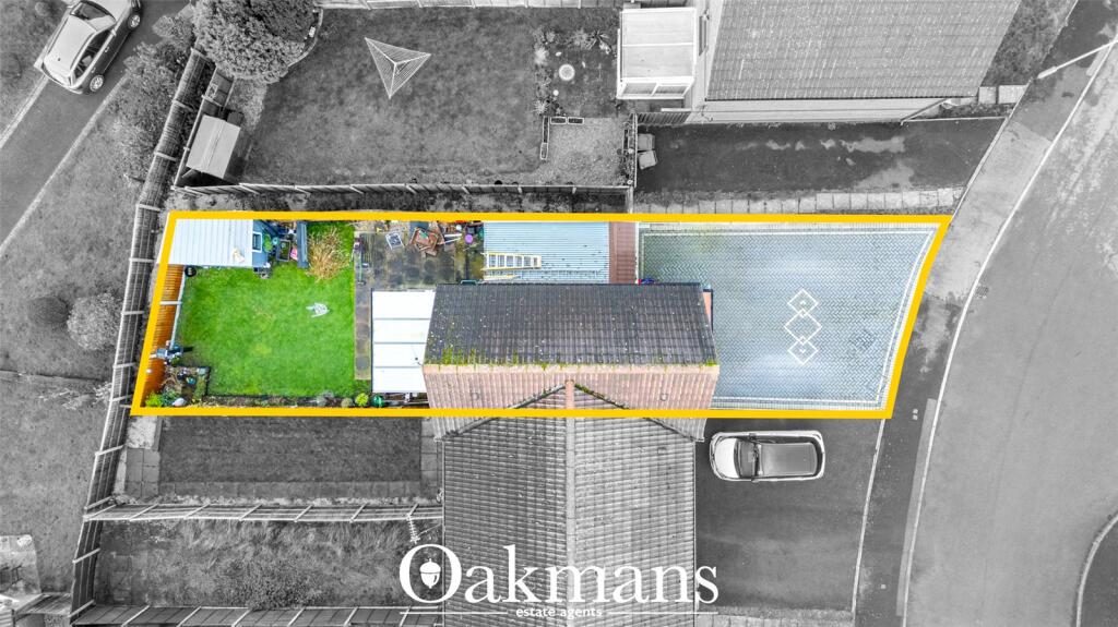 Additional image 19 of Knowle Close, Birmingham, B45