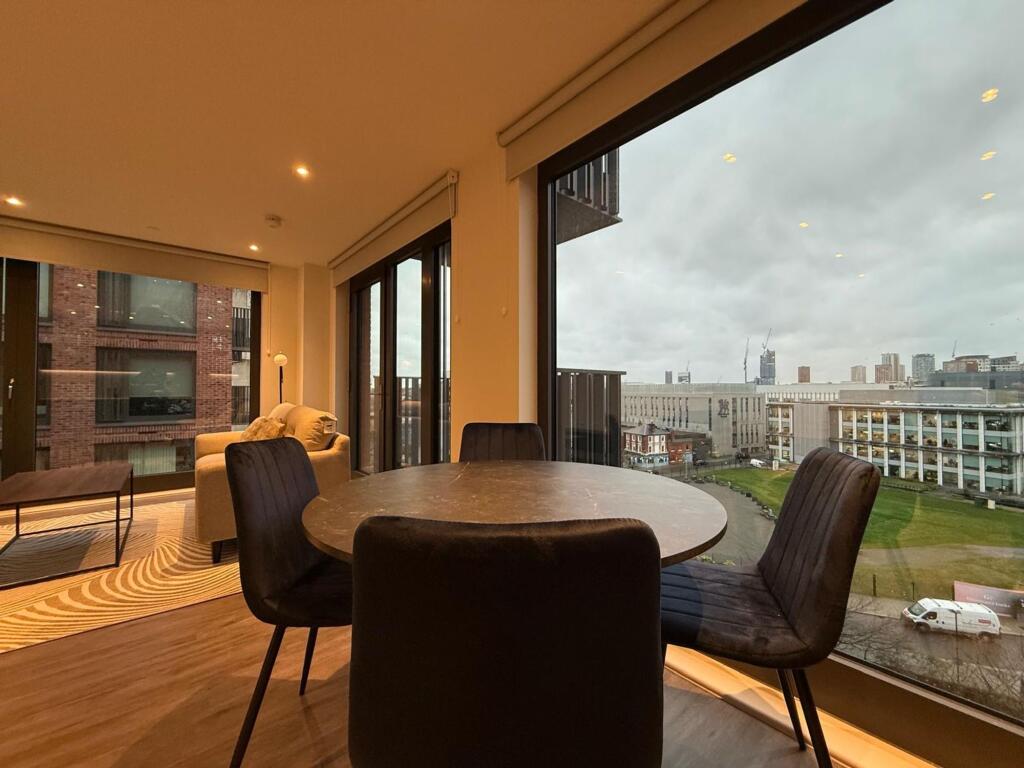 Additional image 10 of 1 Pitt Street, Birmingham, B4