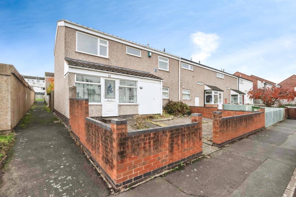 Additional image 5 of Corncrake Drive, Birmingham, West Midlands, B36