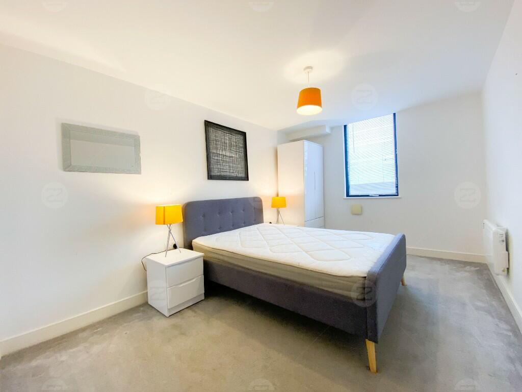 Additional image 2 of Madison House 94 Wrentham Street  Birmingham, B5