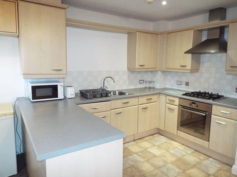 Additional image 4 of Bournbrook Court, 400 Bristol Road, Edgbaston, Birmingham, B5 7SQ