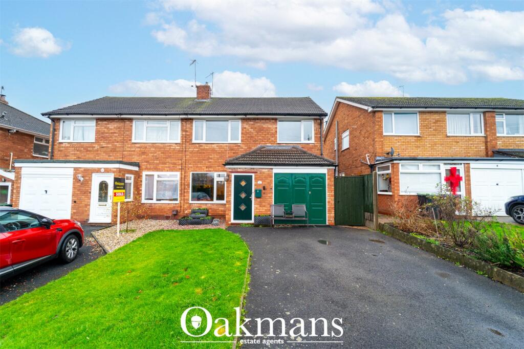 Additional image 23 of Springfield Avenue, Bromsgrove, Worcestershire, B60