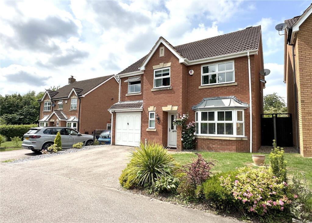 Additional image 4 of Brooklands Way, Birmingham, B37