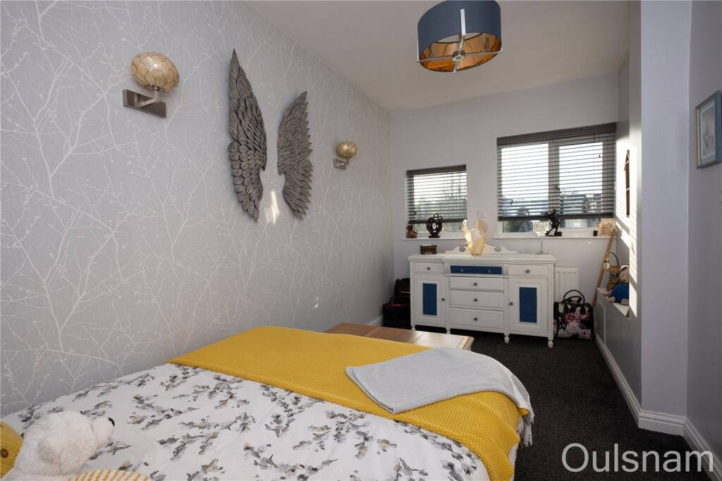 Additional image 31 of Highfields, Bromsgrove, Worcestershire, B61