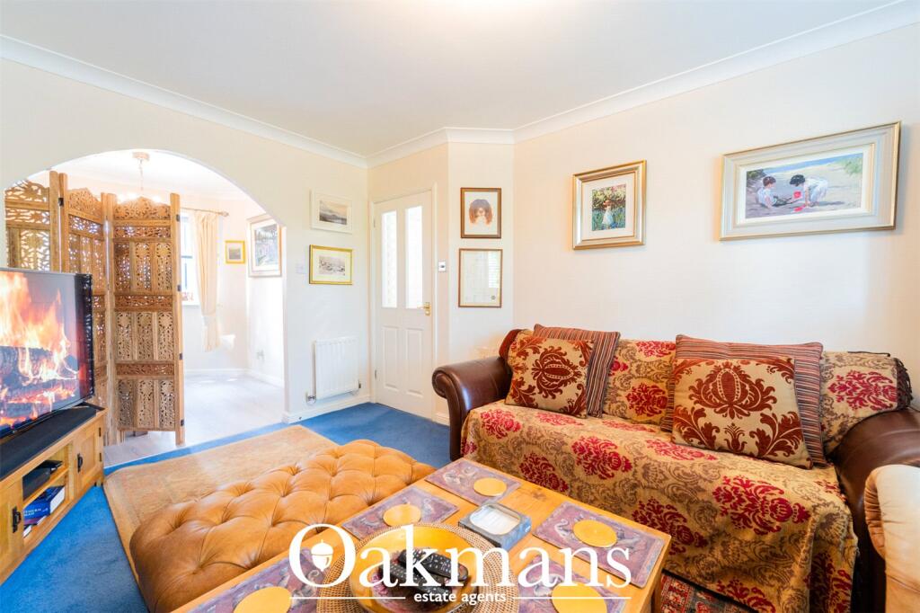 Additional image 8 of The Pines, Rubery, Rednal, Birmingham, B45