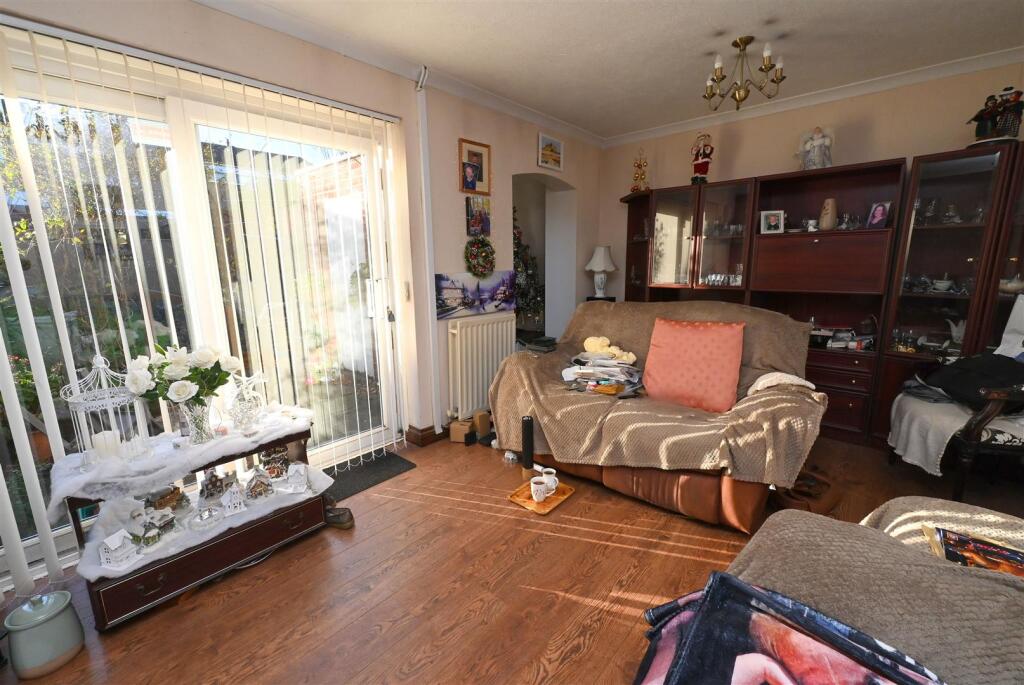 Additional image 16 of Bean Croft, Woodgate Valley, Birmingham