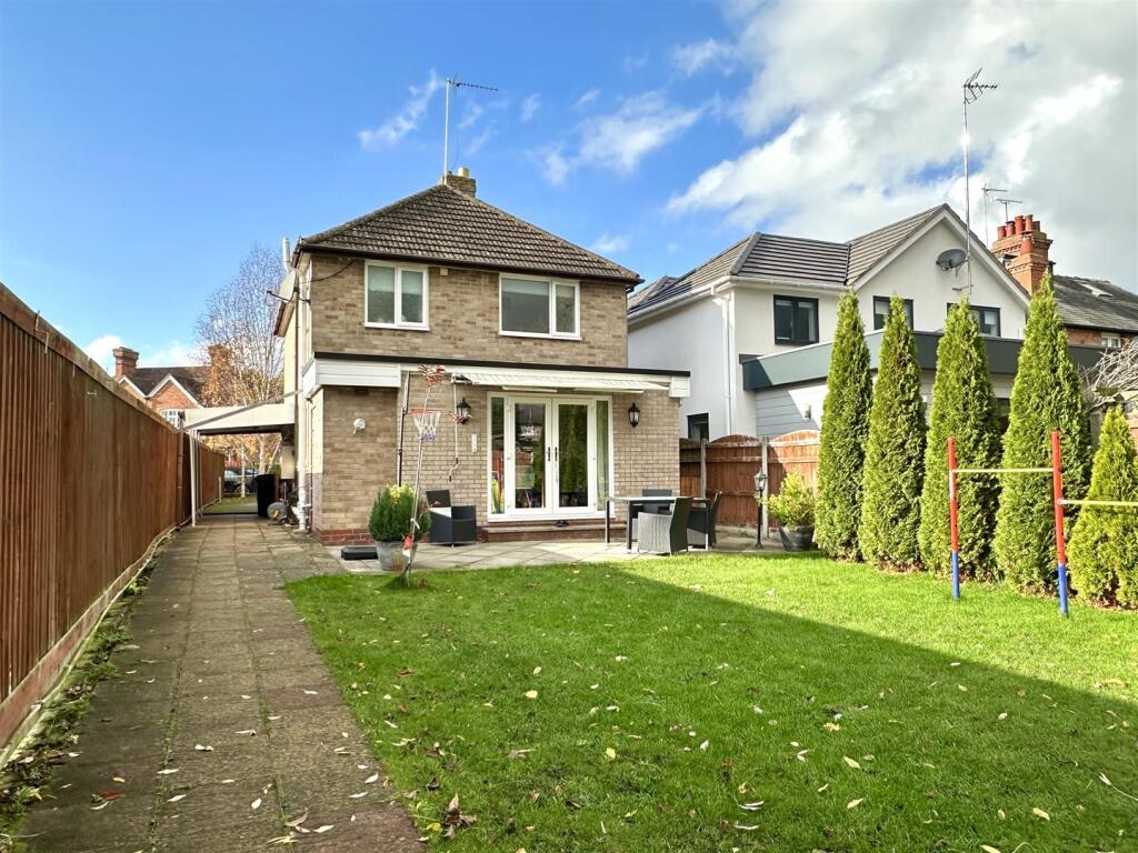 Additional image 16 of Cross Road, Alcester