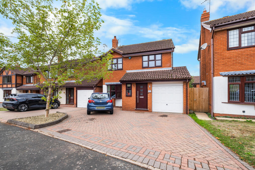 Additional image 20 of Oasthouse Close, Stoke Heath, Bromsgrove B60 4NW