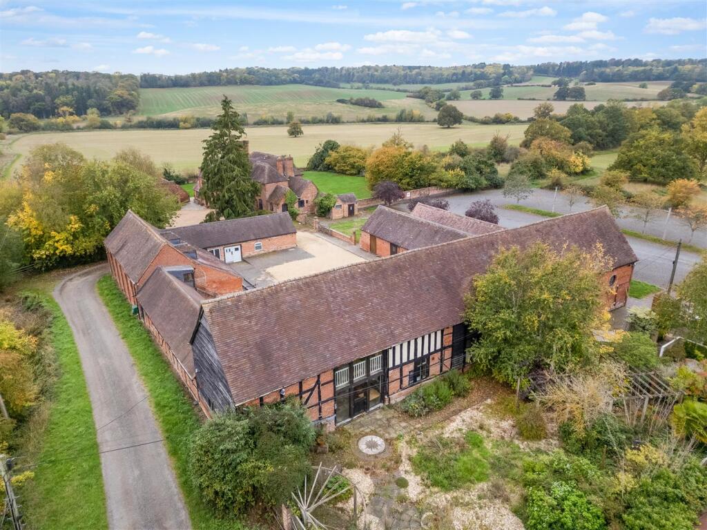 Additional image 5 of Alcester Lodge, Alcester Heath, Alcester B49 5JJ