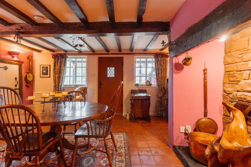 Additional image 5 of Botts Green, Over Whitacre - Grade II Listed