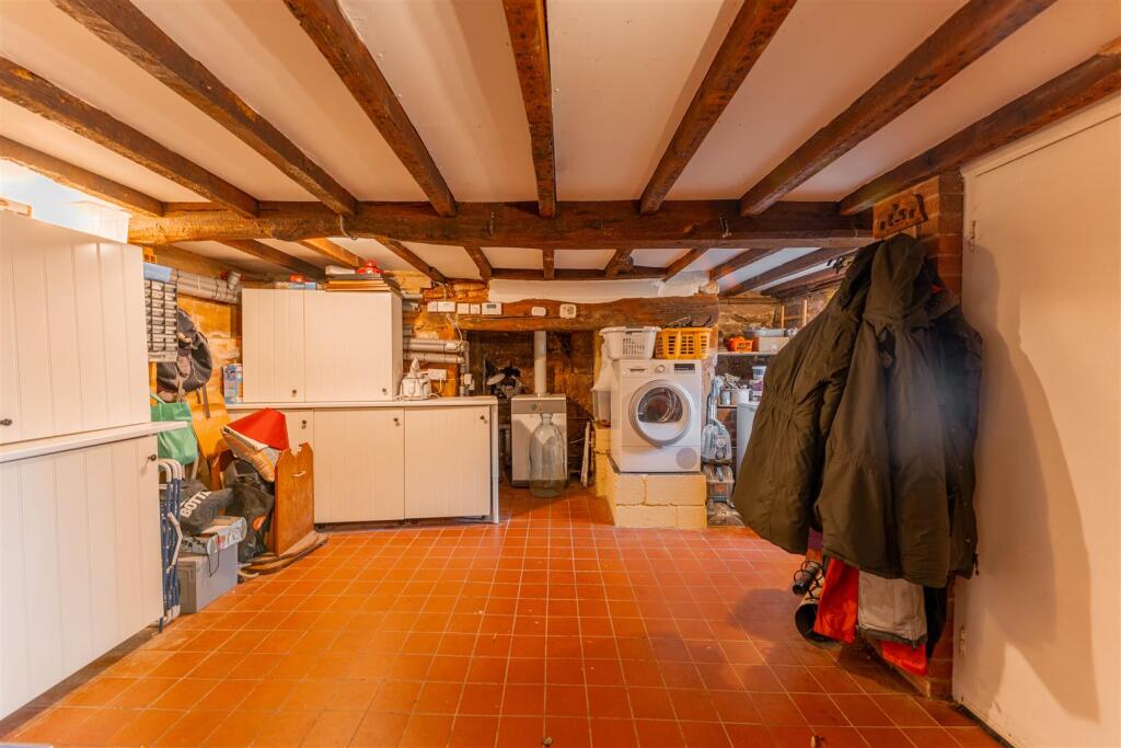 Additional image 31 of Botts Green, Over Whitacre - Grade II Listed