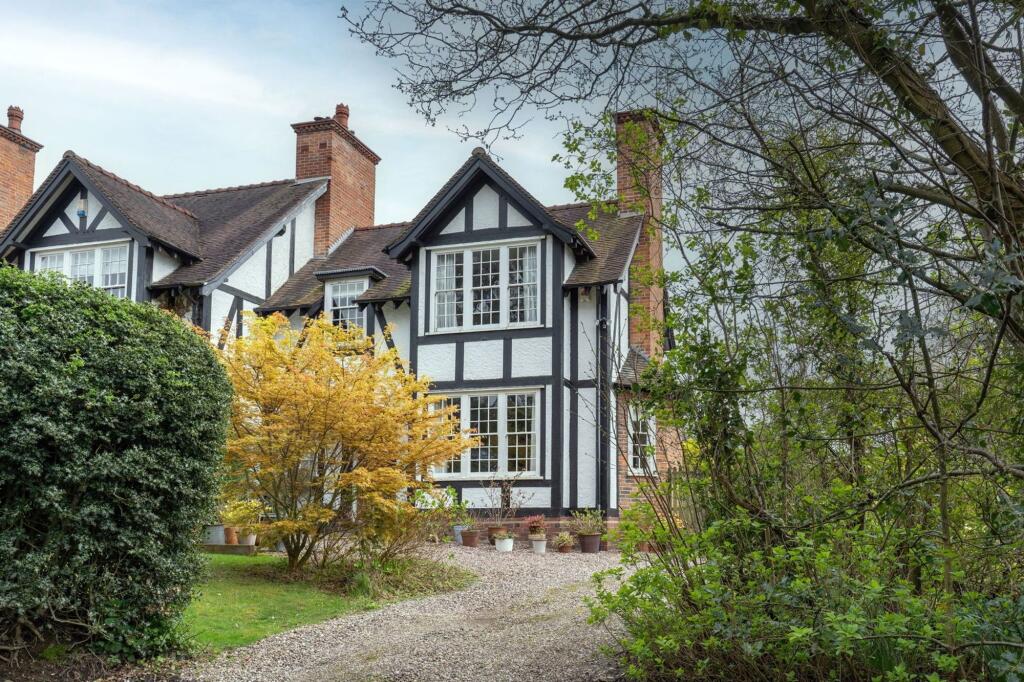 Additional image 22 of Rose Cottage, Greenhill, Burcot, B60