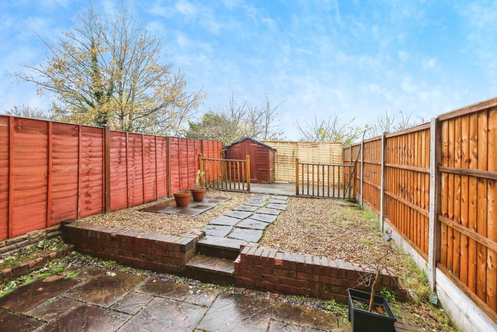 Additional image 17 of Netherhouse Close, Great Barr, Birmingham, B44