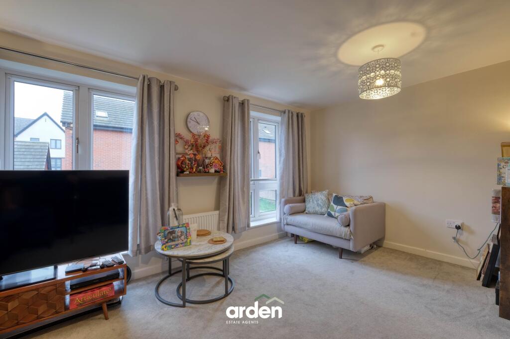 Additional image 6 of Austin Way, Birmingham, B31