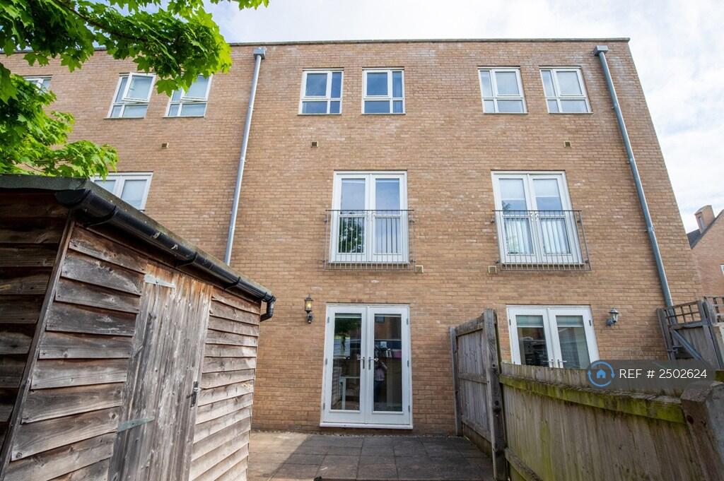 Additional image 26 of Caraway Road, Birmingham, B5