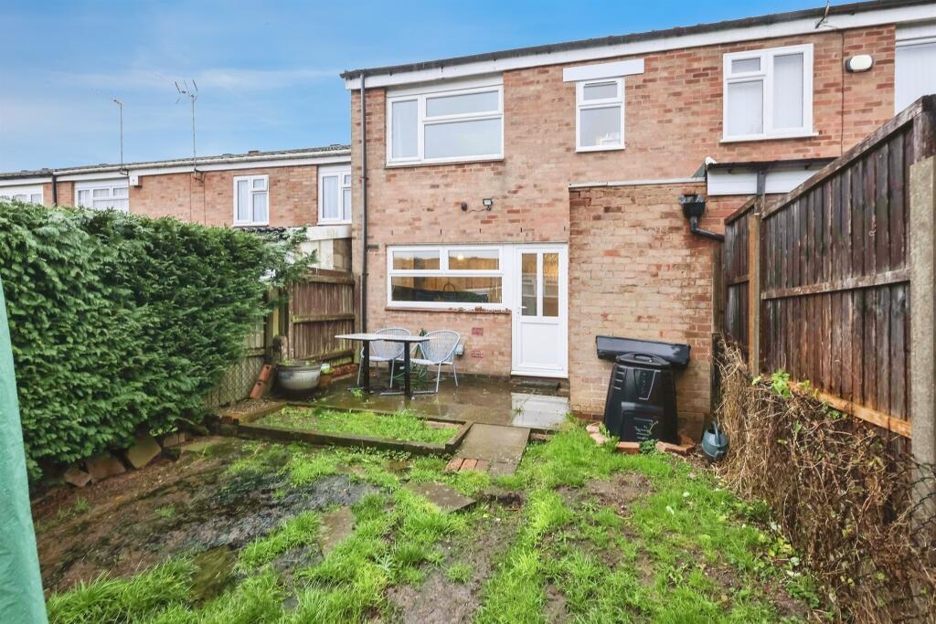 Additional image 18 of Wisley Way, Quinton, Birmingham