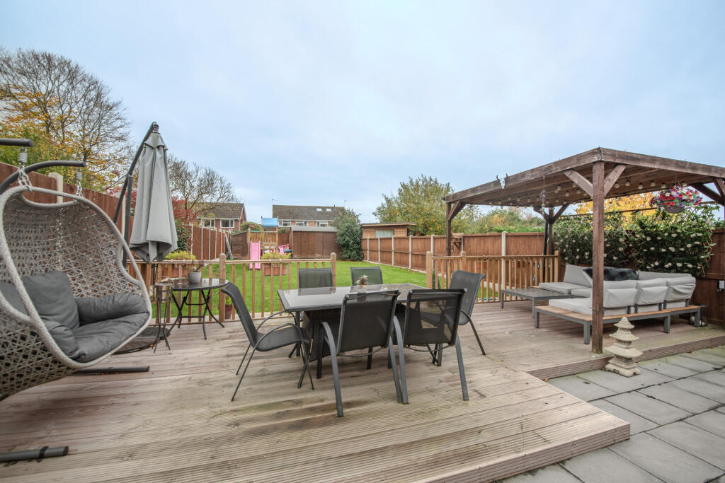 Additional image 18 of Ryefields Road, Stoke Prior, Bromsgrove