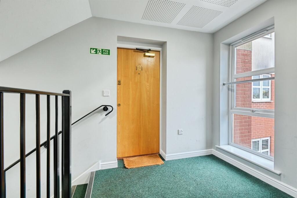 Additional image 2 of Leyburn Road, Birmingham