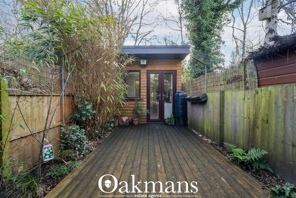 Additional image 27 of Courtlands Close, Birmingham, B5